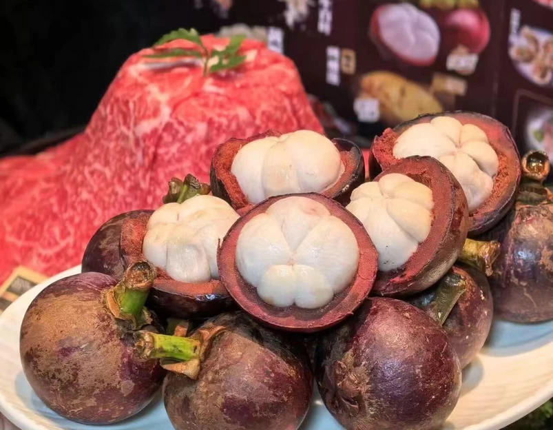 一绪に寿喜烧放题(世博源店) - 上海市旅游 1