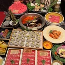 一绪に寿喜烧放题(世博源店) - 上海市旅游 缩略图 3
