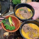 一绪に寿喜烧放题(世博源店) - 上海市旅游 缩略图 9