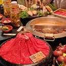 一绪に寿喜烧放题(世博源店) - 上海市旅游 缩略图 8