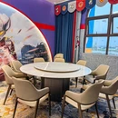 卡米克亲子主题餐厅 - 珠海市旅游 缩略图 7