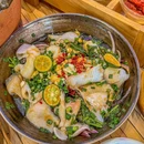 小海哥宽板凳土锅菜 - 珠海市旅游 缩略图 5