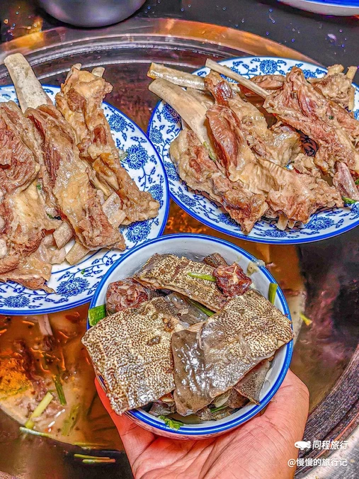 晋M8号·天台花园餐吧 - 东莞市旅游