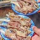 晋M8号·天台花园餐吧 - 东莞市旅游 缩略图 2