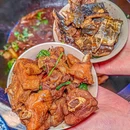 晋M8号·天台花园餐吧 - 东莞市旅游 缩略图 8
