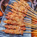 晋M8号·天台花园餐吧 - 东莞市旅游 缩略图 9