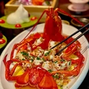 蟹犇前.帝王蟹雪蟹(陆家嘴店) - 上海市旅游 缩略图 5