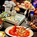 蟹犇前.帝王蟹雪蟹(陆家嘴店) - 上海市旅游 缩略图 1