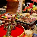 蟹犇前.帝王蟹雪蟹(陆家嘴店) - 上海市旅游 缩略图 3