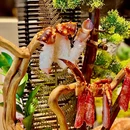 蟹犇前.帝王蟹雪蟹(陆家嘴店) - 上海市旅游 缩略图 2