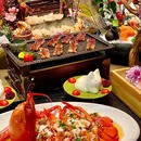 蟹犇前.帝王蟹雪蟹(陆家嘴店) - 上海市旅游 缩略图 7