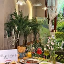 原野·浪漫花园·融合西餐厅(葭沚老街店) - 台州市旅游 缩略图 1