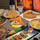 鮨yi富藏·活蟹料理·铁板烧(创维创新谷店) - 深圳市旅游 缩略图 1