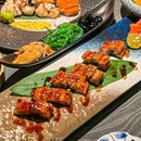 鮨yi富藏·活蟹料理·铁板烧(创维创新谷店) - 深圳市旅游 缩略图 5