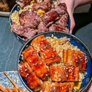 鮨yi富藏·活蟹料理·铁板烧(创维创新谷店) - 深圳市旅游 缩略图 3