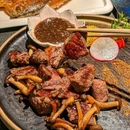 鮨yi富藏·活蟹料理·铁板烧(创维创新谷店) - 深圳市旅游 缩略图 4