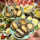 蚝英雄·鲜蚝自助(金虹桥店) - 上海市旅游 缩略图 9