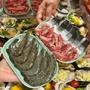 蚝英雄·鲜蚝自助(金虹桥店) - 上海市旅游 缩略图 8