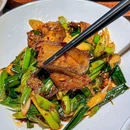 渝月川菜(观澜湖新城店) - 深圳市旅游 缩略图 7