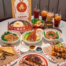 三哥茶餐厅(南园店) - 深圳市旅游 缩略图 5