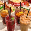 三哥茶餐厅(南园店) - 深圳市旅游 缩略图 9
