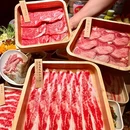 浅锅和牛小锅放题·寿喜烧(厦门万象城店) - 厦门市旅游 缩略图 8