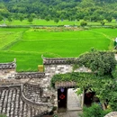 徽州古城景区 - 黄山市旅游 缩略图 5