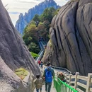徽州古城景区 - 黄山市旅游 缩略图 6