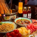 野火谣·民谣烧烤酒馆 - 厦门市旅游 缩略图 2