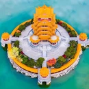 蓬莱欧乐堡梦幻世界游客中心 - 烟台市旅游 缩略图 4