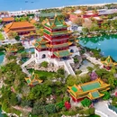 蓬莱欧乐堡梦幻世界游客中心 - 烟台市旅游 缩略图 5