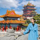 蓬莱欧乐堡梦幻世界游客中心 - 烟台市旅游 缩略图 8