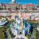 蓬莱欧乐堡梦幻世界游客中心 - 烟台市旅游 缩略图 9