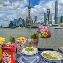 寄畅兴·百年蟹黄面·星空穹顶(外滩中央旗舰店) - 上海市旅游 缩略图 2