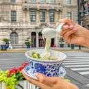 寄畅兴·百年蟹黄面·星空穹顶(外滩中央旗舰店) - 上海市旅游 缩略图 5
