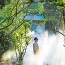 蒲家村 - 淄博市旅游 缩略图 4