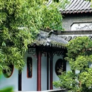 泰州梅园 - 泰州市旅游 缩略图 5