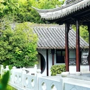 泰州梅园 - 泰州市旅游 缩略图 9