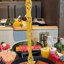 璞石山野火锅炙烧(打浦桥日月光店) - 上海市旅游 缩略图 2