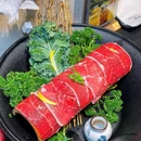 璞石山野火锅炙烧(打浦桥日月光店) - 上海市旅游 缩略图 4
