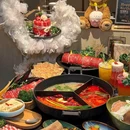 璞石山野火锅炙烧(打浦桥日月光店) - 上海市旅游 缩略图 3