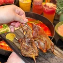 璞石山野火锅炙烧(打浦桥日月光店) - 上海市旅游 缩略图 8