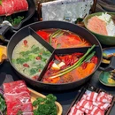 璞石山野火锅炙烧(打浦桥日月光店) - 上海市旅游 缩略图 6