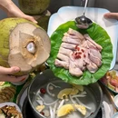 北纬十八度椰子鸡(阳光城店) - 海口市旅游 缩略图 5