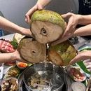 北纬十八度椰子鸡(阳光城店) - 海口市旅游 缩略图 4