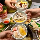 北纬十八度椰子鸡(阳光城店) - 海口市旅游 缩略图 8
