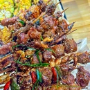 河味道河池烧烤(桂平店) - 贵港市旅游 缩略图 4
