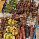 河味道河池烧烤(桂平店) - 贵港市旅游 缩略图 7