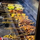 河味道河池烧烤(桂平店) - 贵港市旅游 缩略图 8