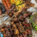 河味道河池烧烤(桂平店) - 贵港市旅游 缩略图 9